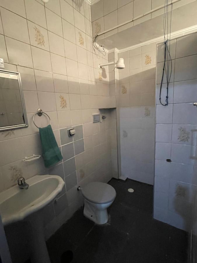 Na Com Estacionamento Pe Na Areia Apartment *
