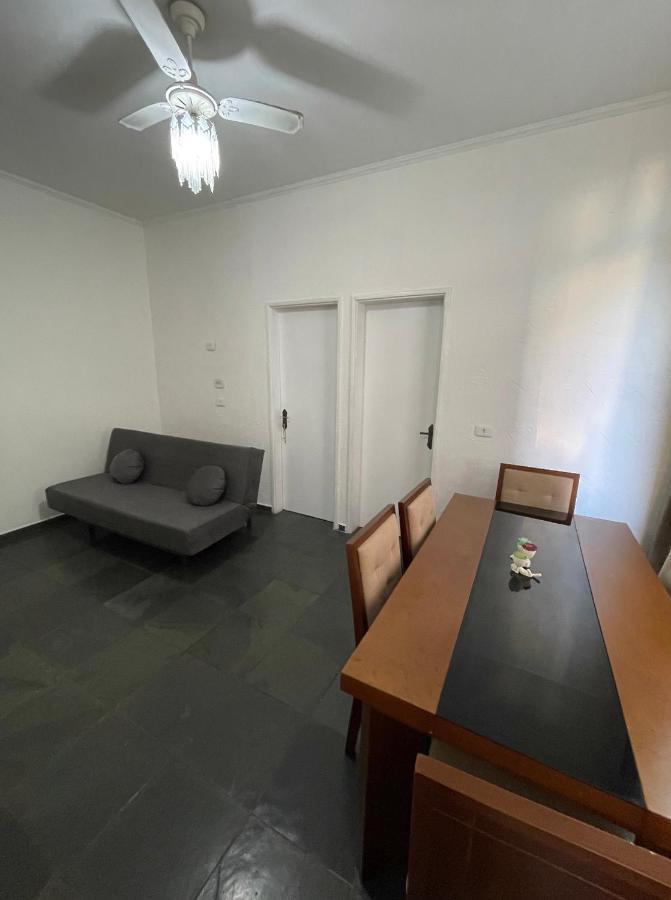 Na Com Estacionamento Pe Na Areia Apartment *